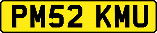 PM52KMU