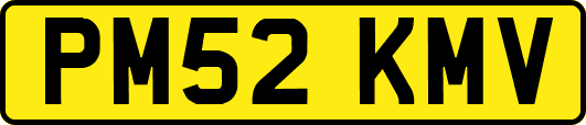 PM52KMV