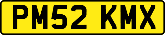 PM52KMX