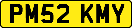 PM52KMY