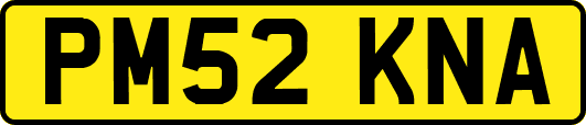PM52KNA