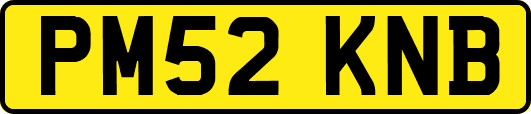 PM52KNB