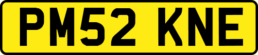 PM52KNE