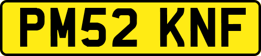 PM52KNF