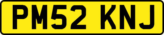 PM52KNJ