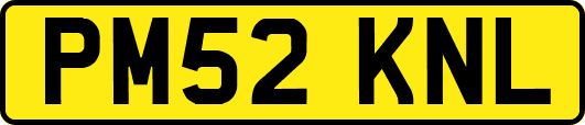 PM52KNL