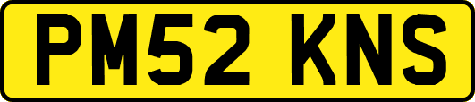 PM52KNS