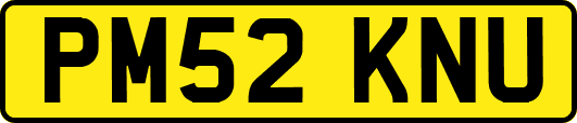 PM52KNU