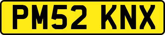 PM52KNX