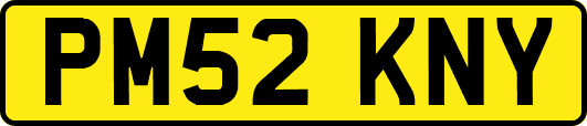 PM52KNY