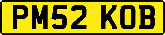 PM52KOB