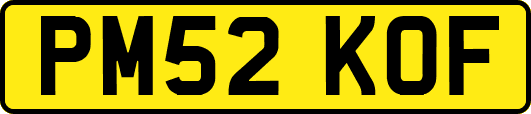PM52KOF