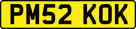 PM52KOK