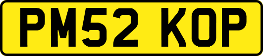 PM52KOP