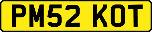 PM52KOT