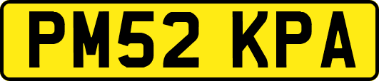 PM52KPA