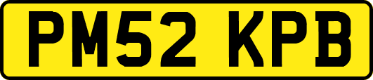 PM52KPB