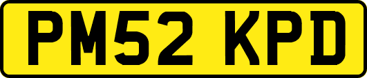 PM52KPD