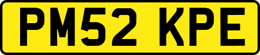 PM52KPE