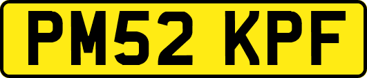 PM52KPF