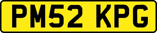 PM52KPG