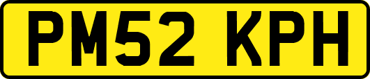 PM52KPH