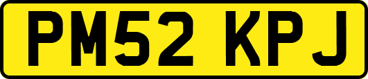 PM52KPJ