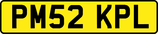 PM52KPL