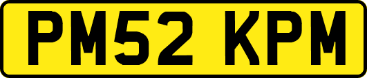 PM52KPM