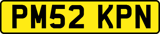 PM52KPN