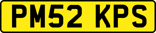 PM52KPS