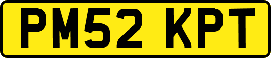 PM52KPT