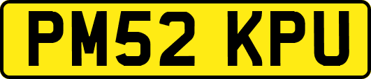 PM52KPU
