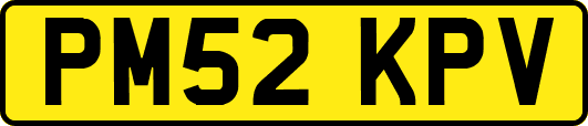 PM52KPV