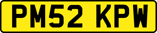 PM52KPW