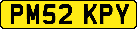 PM52KPY