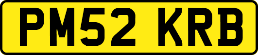 PM52KRB