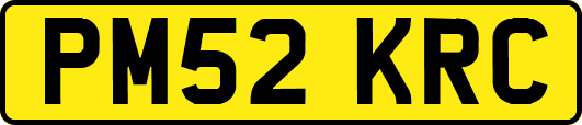 PM52KRC