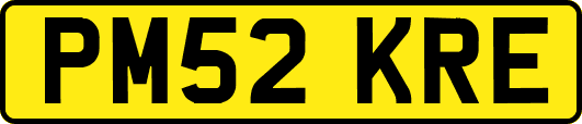 PM52KRE