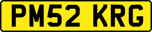 PM52KRG