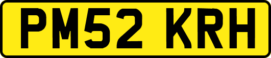 PM52KRH