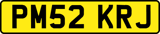 PM52KRJ