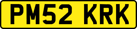 PM52KRK