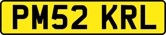 PM52KRL