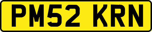 PM52KRN