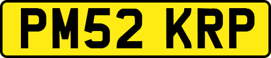 PM52KRP