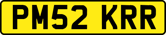PM52KRR