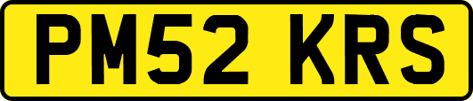 PM52KRS