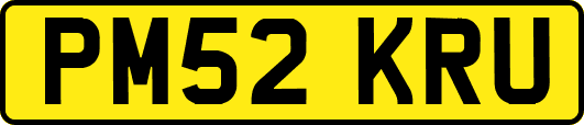 PM52KRU