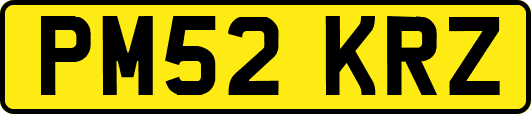 PM52KRZ